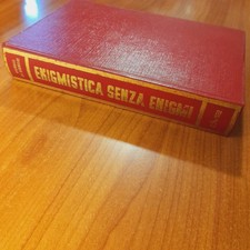 Enigmistica senza enigmi - ,