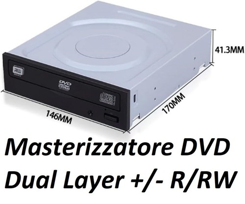 Masterizzatore lite dvd - lite-on,