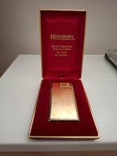 Accendino RONSON