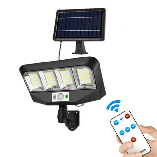 Faro energia solare - , led