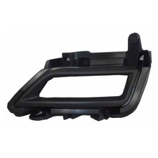 GRIGLIA PARAURTI ANTERIORE