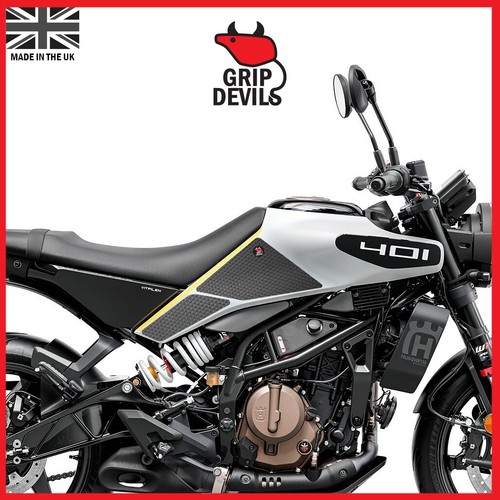 Grip devils manopole - devils,