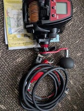 Mulinello elettrico Daiwa