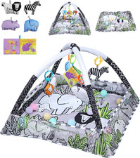 Tappeto Gioco per Neonati