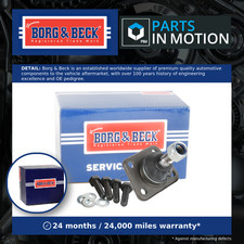 Ball Joint fits FIAT DUCATO