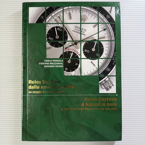 B1p rolex daytona - [b1p], legend