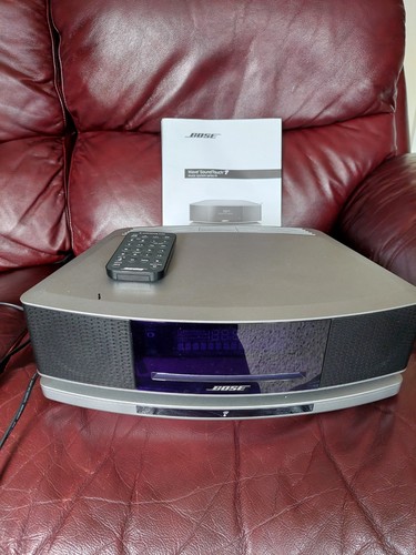 Bose wave soundtouch music - bose,