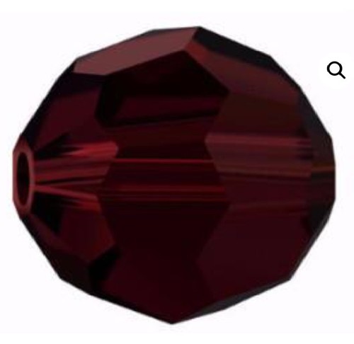 Perline cristallo swarovski - perline,