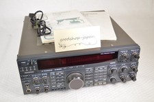 Kenwood TS-950SDX ricetrasmettitore digitale RF radioamatore 100 W testato co...