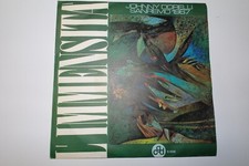 Disco Vinile 45 Giri Johnny
