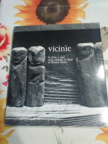 Vicinie terra i - vicinie, la