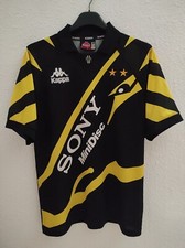 JUVENTUS 1996-1997 Sony