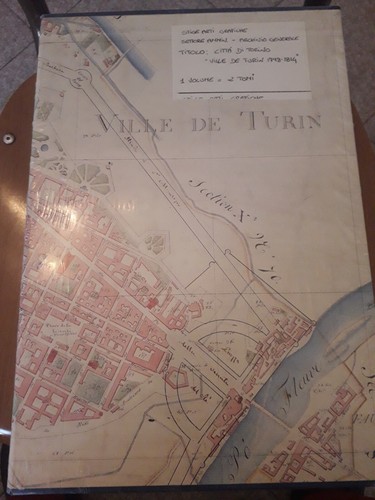 Ville turin 1789 1814 2 - ville, 1789-1814.