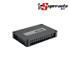 AUDISON BIT One .1 DSP Processore Audio Digitale 8 Ch I/O BitOne.1 comando DRC