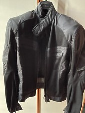 giacca moto dainese estiva taglia 40