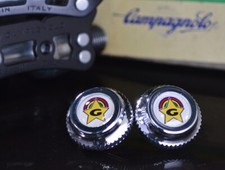 Guerciotti pedali parapolvere