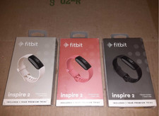 Fitbit Inspire 2 Activity