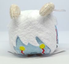 Devil May Cry 5 Nero DMC5 Devil Trigger Mini Peluche Capcorom Capcom Store