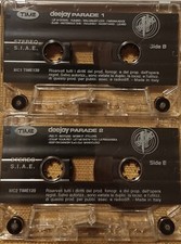 Deejay Parade Estate '98  (2