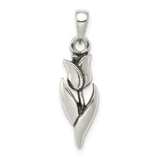 Ciondolo in argento sterling