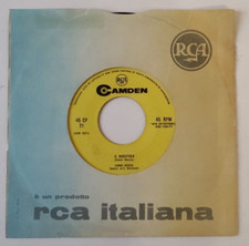 GIANNI MECCIA "IL BARATTOLO /