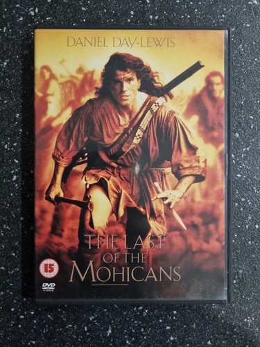 The last mohicans - the, of