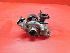 TURBINA MOTORE SUZUKI SANTANA