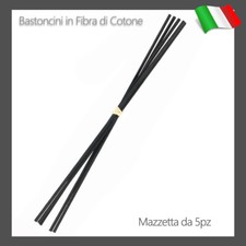 BASTONCINI IN FIBRA PER