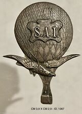 SOCIETÀ AERONAUTICA ITALIANA