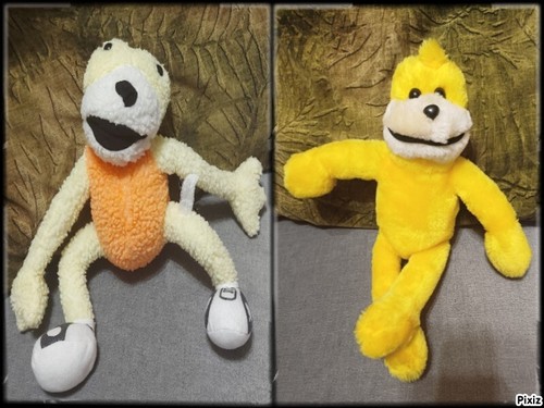 Set oizo flat eric - oizo,