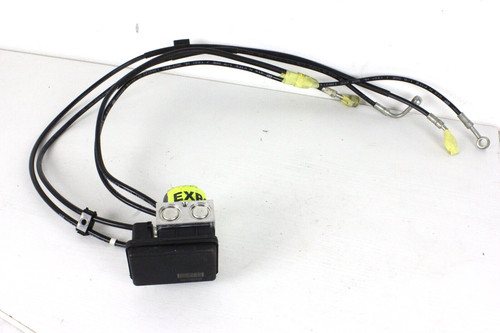 Centralina modulatore ktm - centralina,
