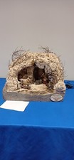 Presepe Artigianale