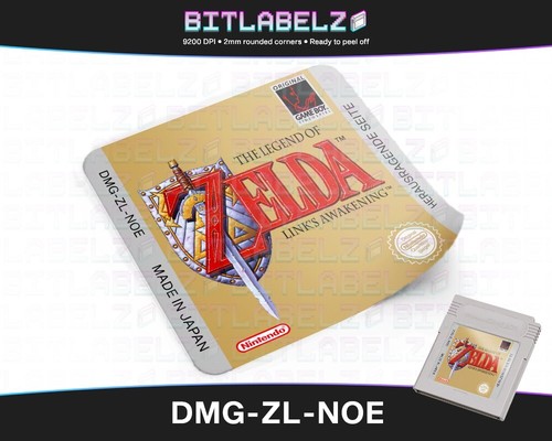 The legend zelda link - of, link’s