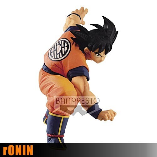 Son goku fes - fes, 14