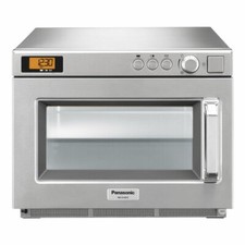 FORNO A MICROONDE PANASONIC