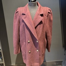 woolrich giacca doppiopetto