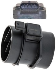 Debimetre d'air Mercedes