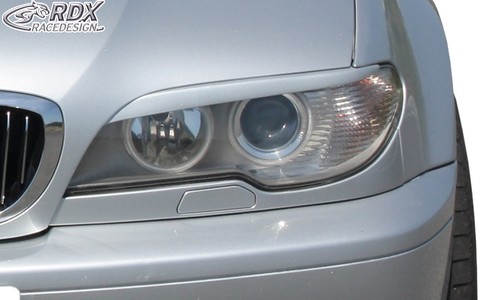 Mascherine fari rdx per bmw - fari,