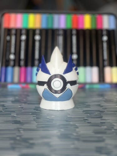 Pokeball lugia esposizione - pokeball,