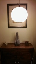 Lampada sospensione stile - a,