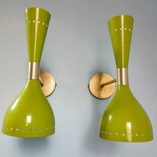 Applique da parete moderno in