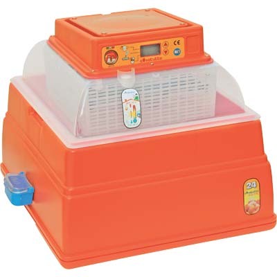 Incubatrice covatutto - covatutto, 24