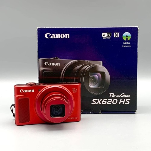 Canon powershot sx620 - canon,