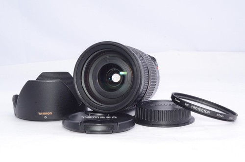 Tamron af28 75mm xr - tamron, sp