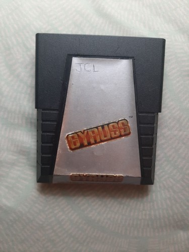 Gyruss per atari 2600 - 2600,