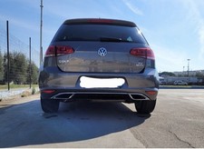 Diffusore Volswagen Golf 7