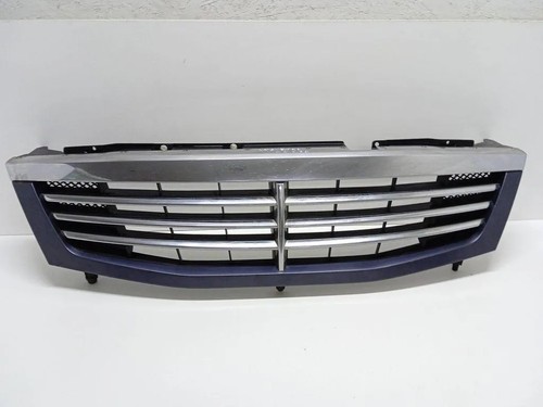 Griglia radiatore ssangyong - radiatore,