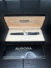 Penna a sfera Aurora Talentum