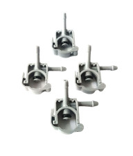 Raccordo ritorno iniettore