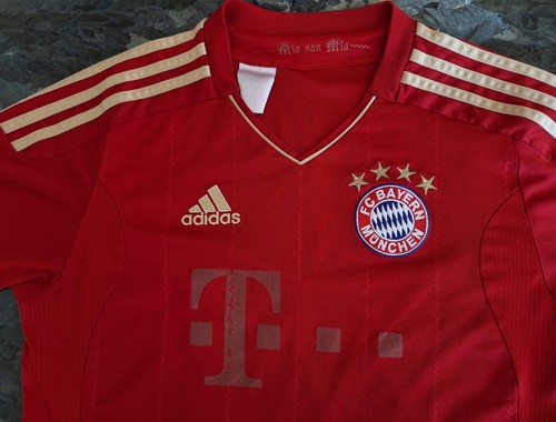 Maglia bayern monaco adidas - monaco,
